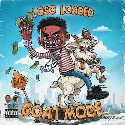 Loso Loaded Goat Mode