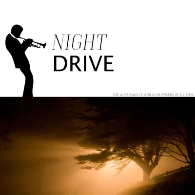 André Kostelanetz Night Drive