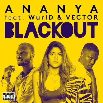 Ananya Birla Blackout