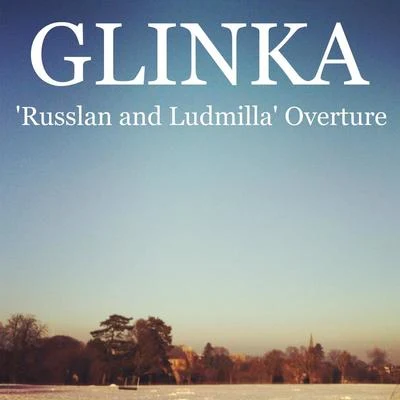 Constantin Silvestri Glinka - Overture, Russlan and Ludmilla