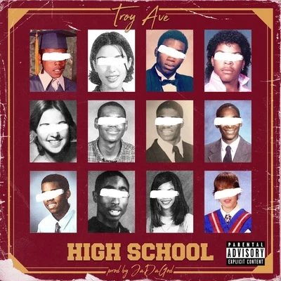 Troy Ave High School