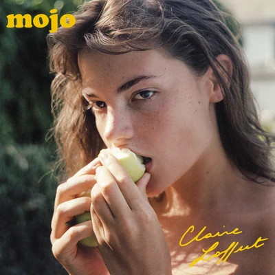 Claire Laffut Mojo - EP