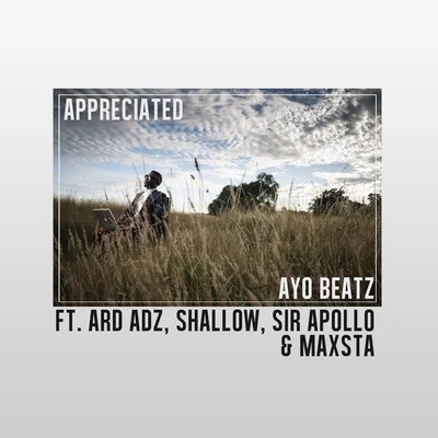 Ayo Beatz Appreciated (feat. Ard Adz, Shallow, Sir Apollo & Maxsta)