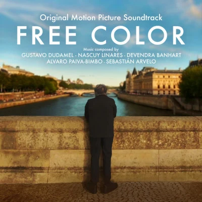 Nella/Gustavo Dudamel/Devendra Banhart Free Color (Original Motion Picture Soundtrack)