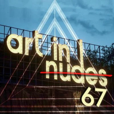 Atitude 67 Art In Nudes 67 (Ao Vivo)