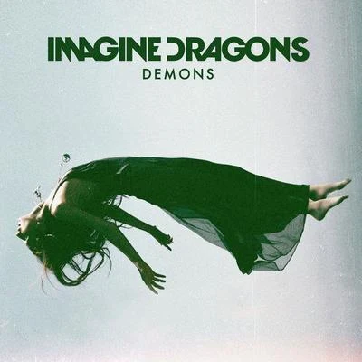 Imagine Dragons Demons (Remixes)