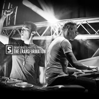 Hardstyle Pianist/Enemy Contact The Transformation