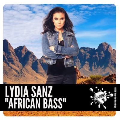 Lydia Sanz African Bass