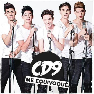 Cd9 Me Equivoqué