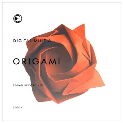 Digital Militia Origami