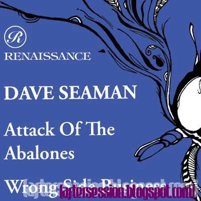 Dave Seaman Attack of The AbalonesWrong Side Business