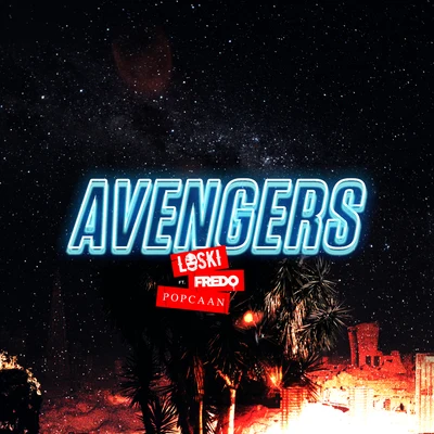 Loski Avengers