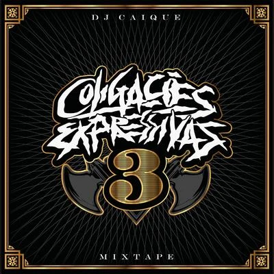 Dj Caique Coligações Expressivas 3