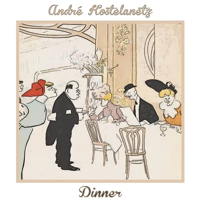 André Kostelanetz Dinner