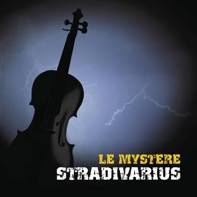 Joshua Bell Le Mystère Stradivarius