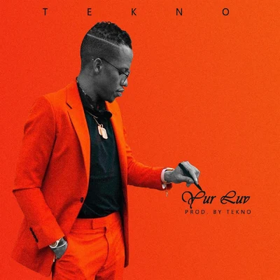 Tekno Yur Luv