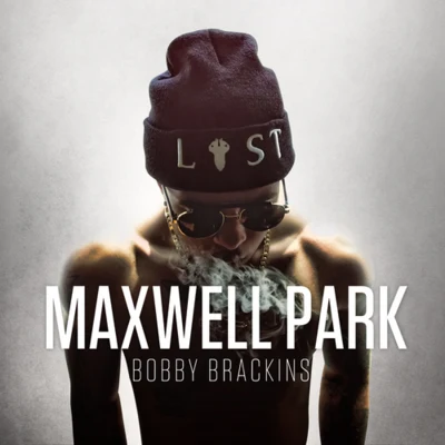 Bobby Brackins Maxwell Park