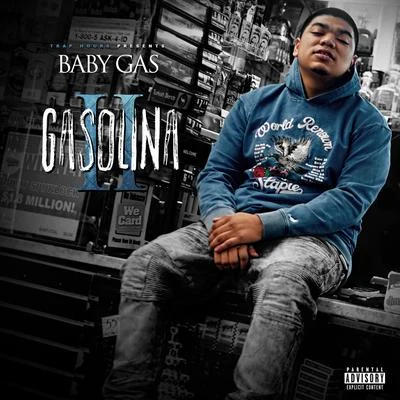 Baby Gas Gasolina 2 - EP