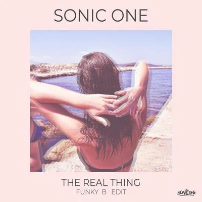 Sonic One The Real Thing