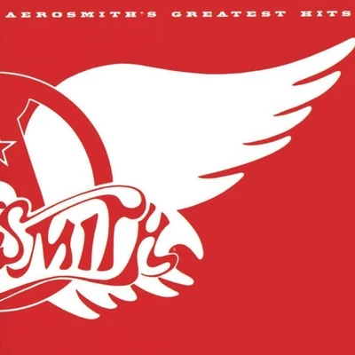 Aerosmith Aerosmith's Greatest Hits