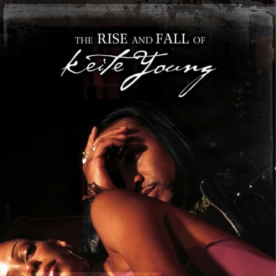 Keite Young/N&#x27;Dambi The Rise & Fall of Keite Young