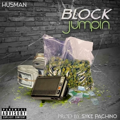 Husman Block Jumpin