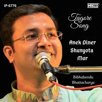 Rabindranath Tagore Anek Diner Shunyota Mor