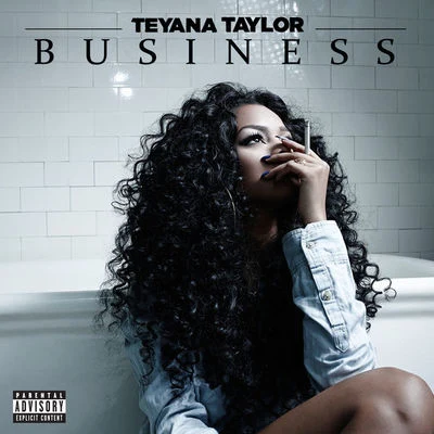 Teyana Taylor Business