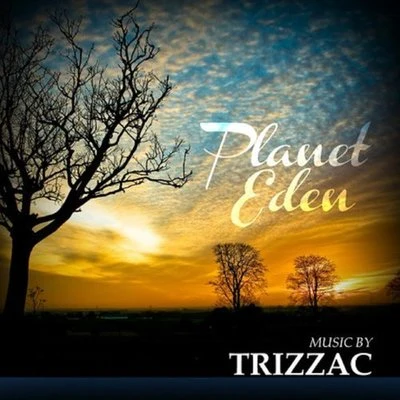 Trizzac Planet Eden