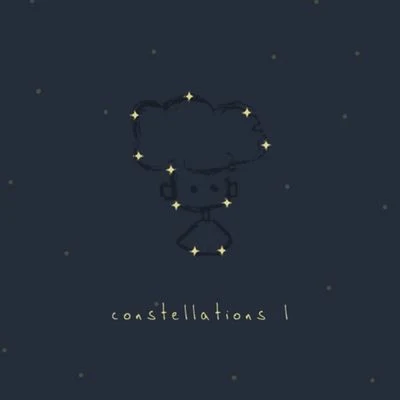 love-sadKiD/Dahm Constellations 1