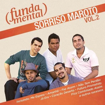 Sorriso Maroto Fundamental - Sorriso Maroto 2