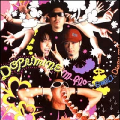 m-flo DOPAMINE