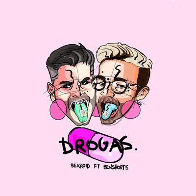 Benshorts/Bearoid Drogas (Funk Mix)