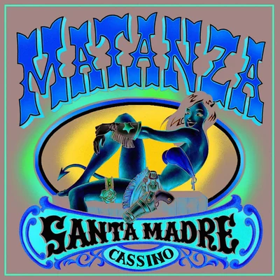 Matanza Santa Madre Cassino