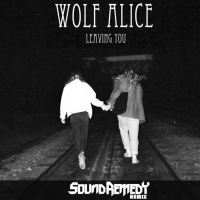 Wolf Alice Leaving You (Sound Remedy Remix)