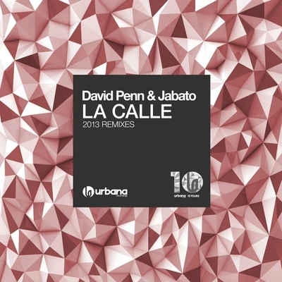 David Penn La Calle EP