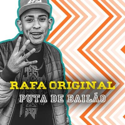 Itamar MC/Mc Rafa Original Puta de Bailão