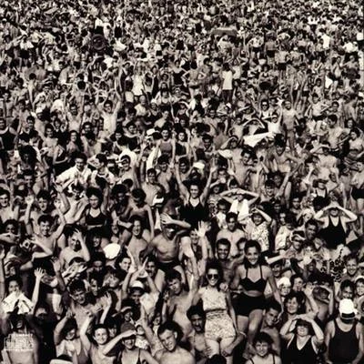 George Michael Listen Without Prejudice