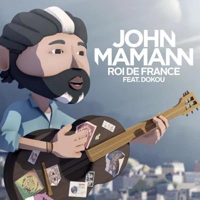 John Mamann Roi de France