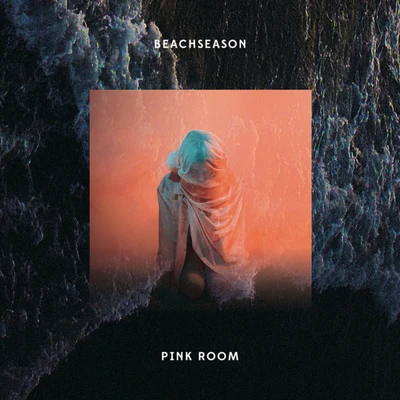 Beach Season Pink Room