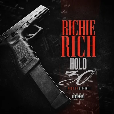 Richie Rich Hold 30