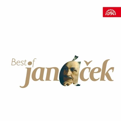 Jakub Hrusa/Czech Philharmonic/Frantisek Jilek/Brno Philharmonic Orchestra/Charles Mackerras Best of Janáček