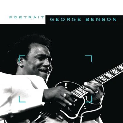 George Benson Sony Jazz Portrait