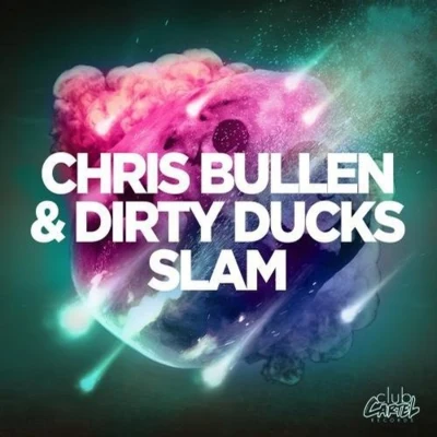 Chris Bullen/Dirty Ducks Slam