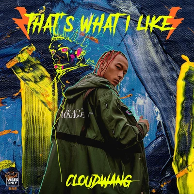 Cloud Wang (王云) thats what I like