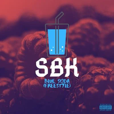 SBK Blue Soda (Freestyle)