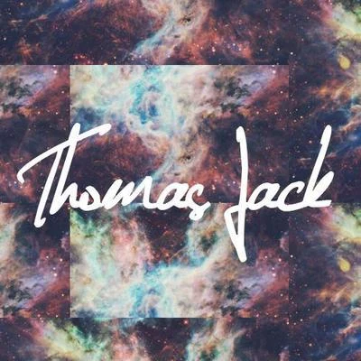 Thomas Jack Booka Shake