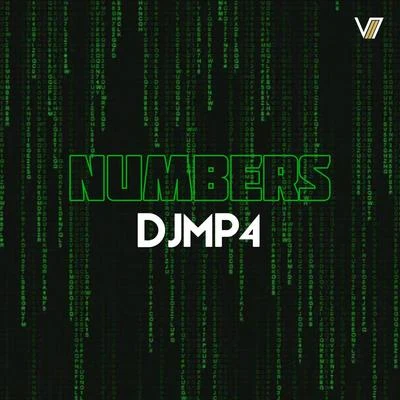 DJ MP4 Numbers