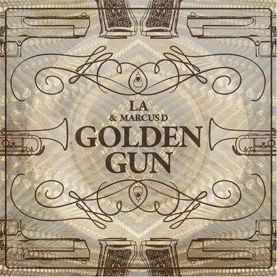 Golden Gun Golden Gun