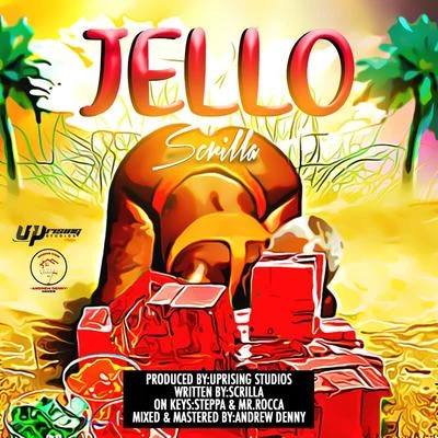 Scrilla Jello